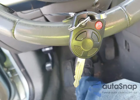 2008 Mercury Sable Premier from USA, damaged, VIN 1MEHM42W98G620640